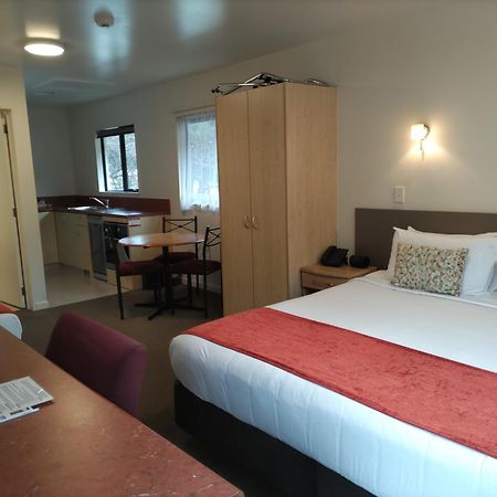 Bella Vista Queenstown Dış mekan fotoğraf