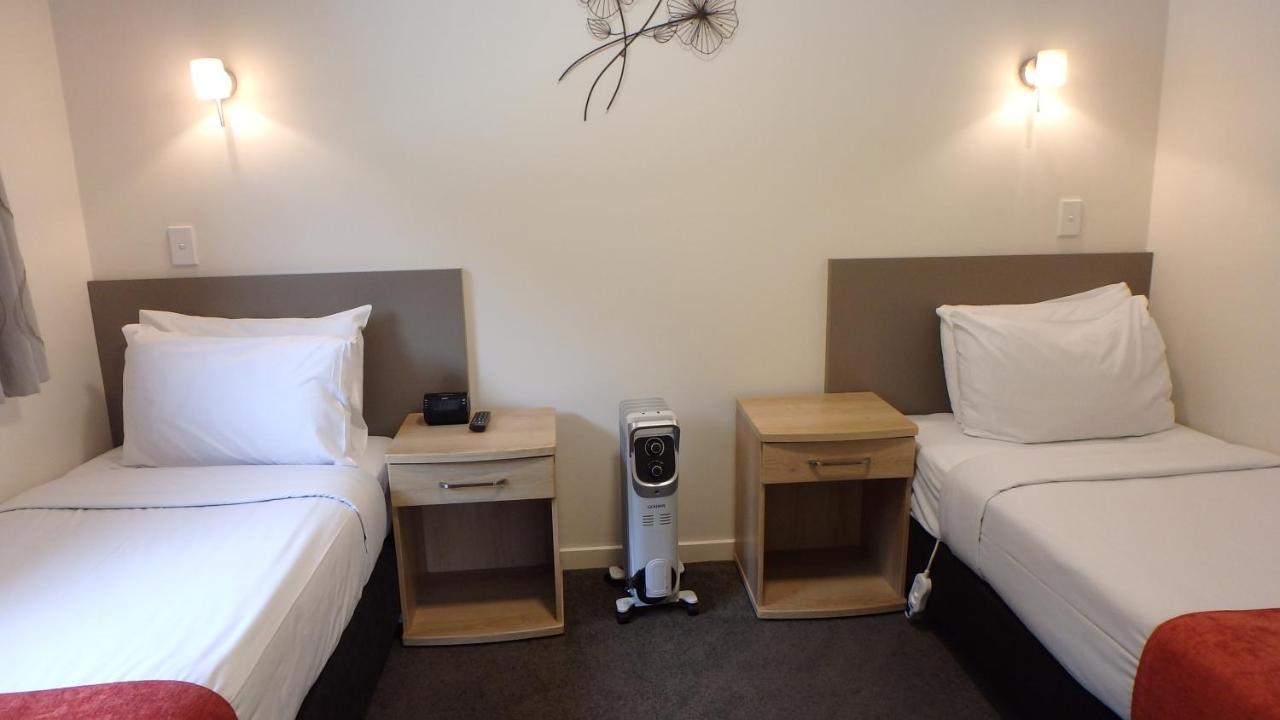 Bella Vista Queenstown Dış mekan fotoğraf
