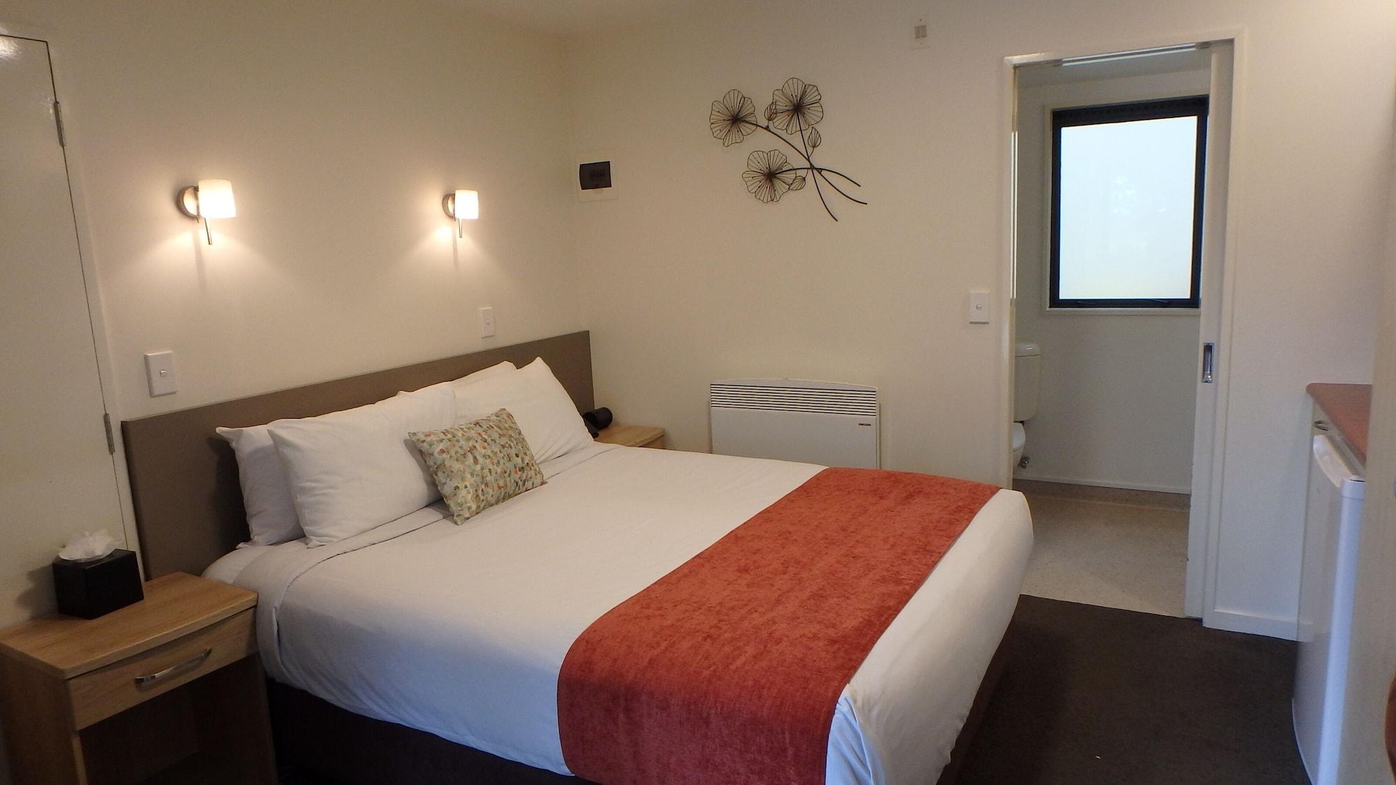 Bella Vista Queenstown Dış mekan fotoğraf