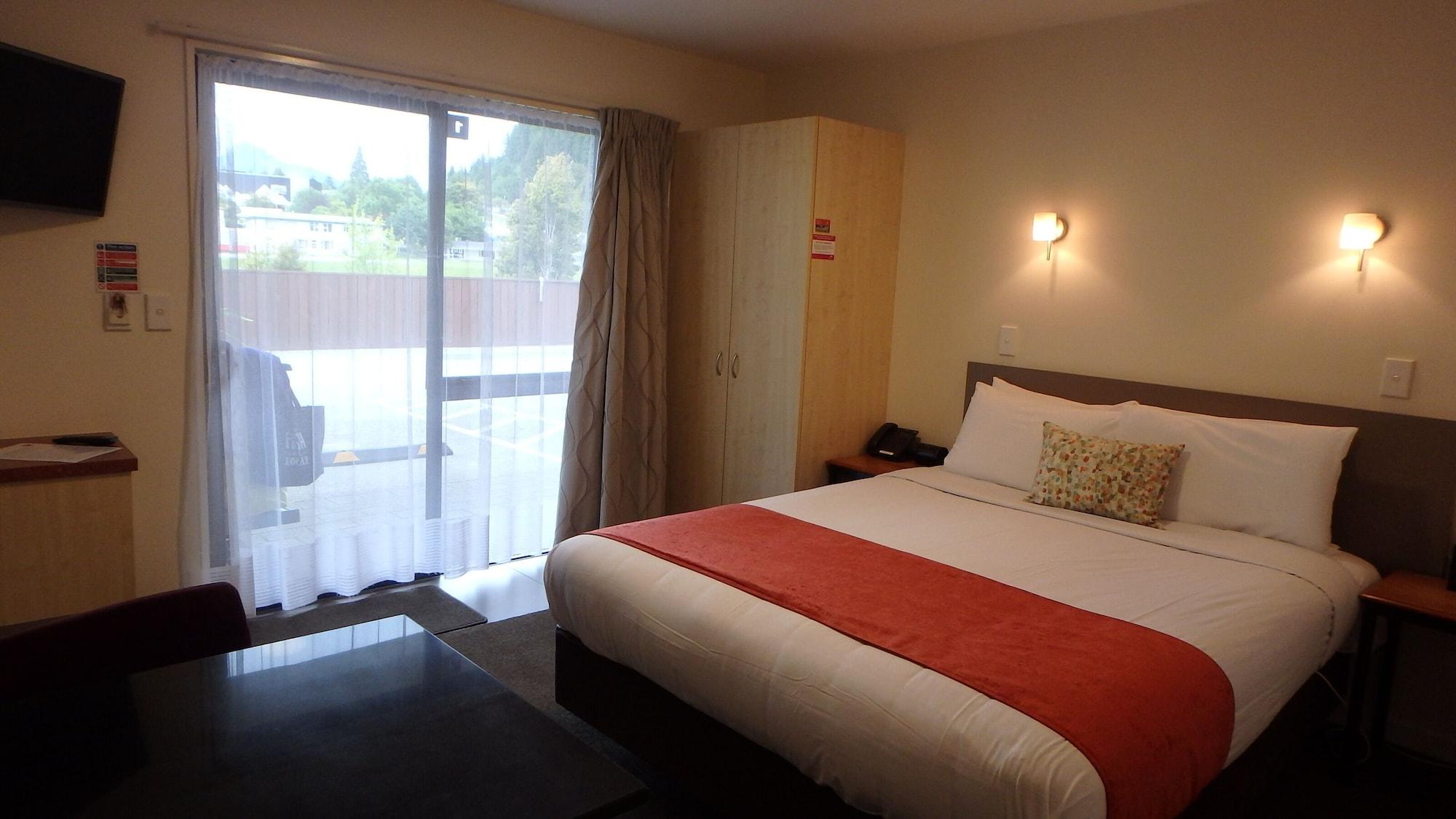Bella Vista Queenstown Dış mekan fotoğraf