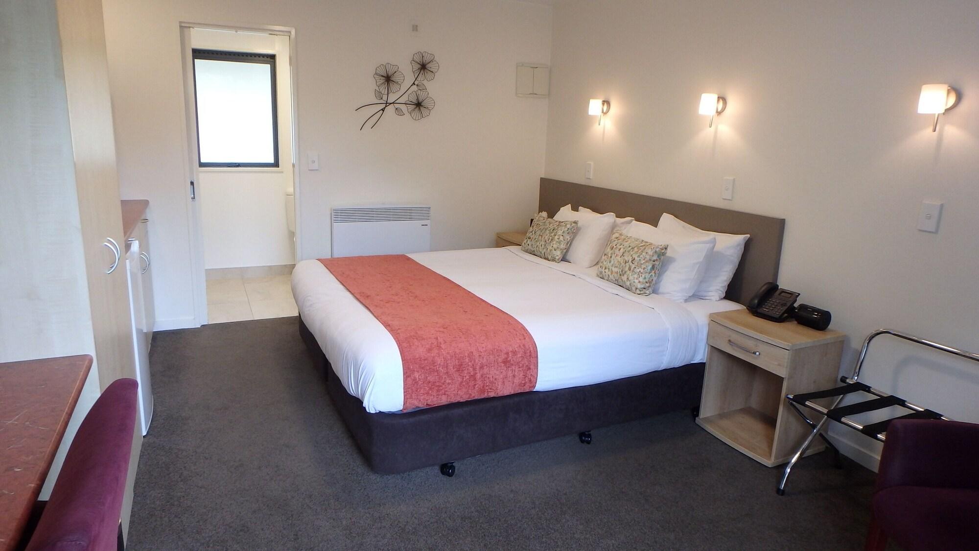 Bella Vista Queenstown Dış mekan fotoğraf