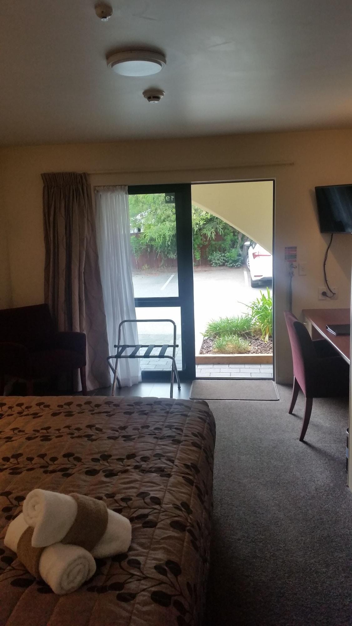 Bella Vista Queenstown Dış mekan fotoğraf