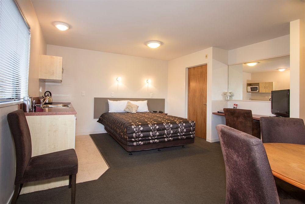 Bella Vista Queenstown Dış mekan fotoğraf