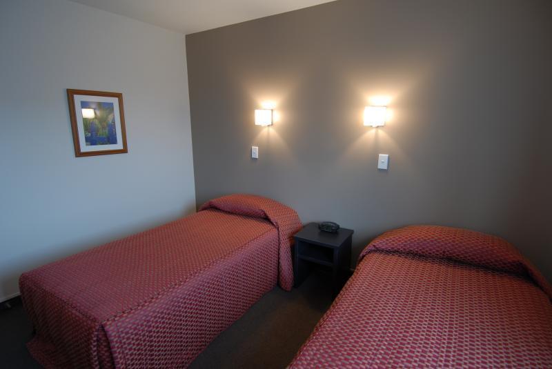 Bella Vista Queenstown Dış mekan fotoğraf