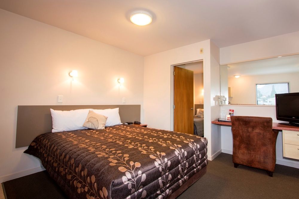 Bella Vista Queenstown Dış mekan fotoğraf