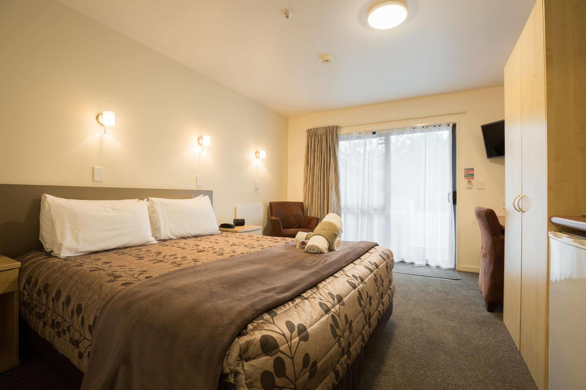 Bella Vista Queenstown Dış mekan fotoğraf