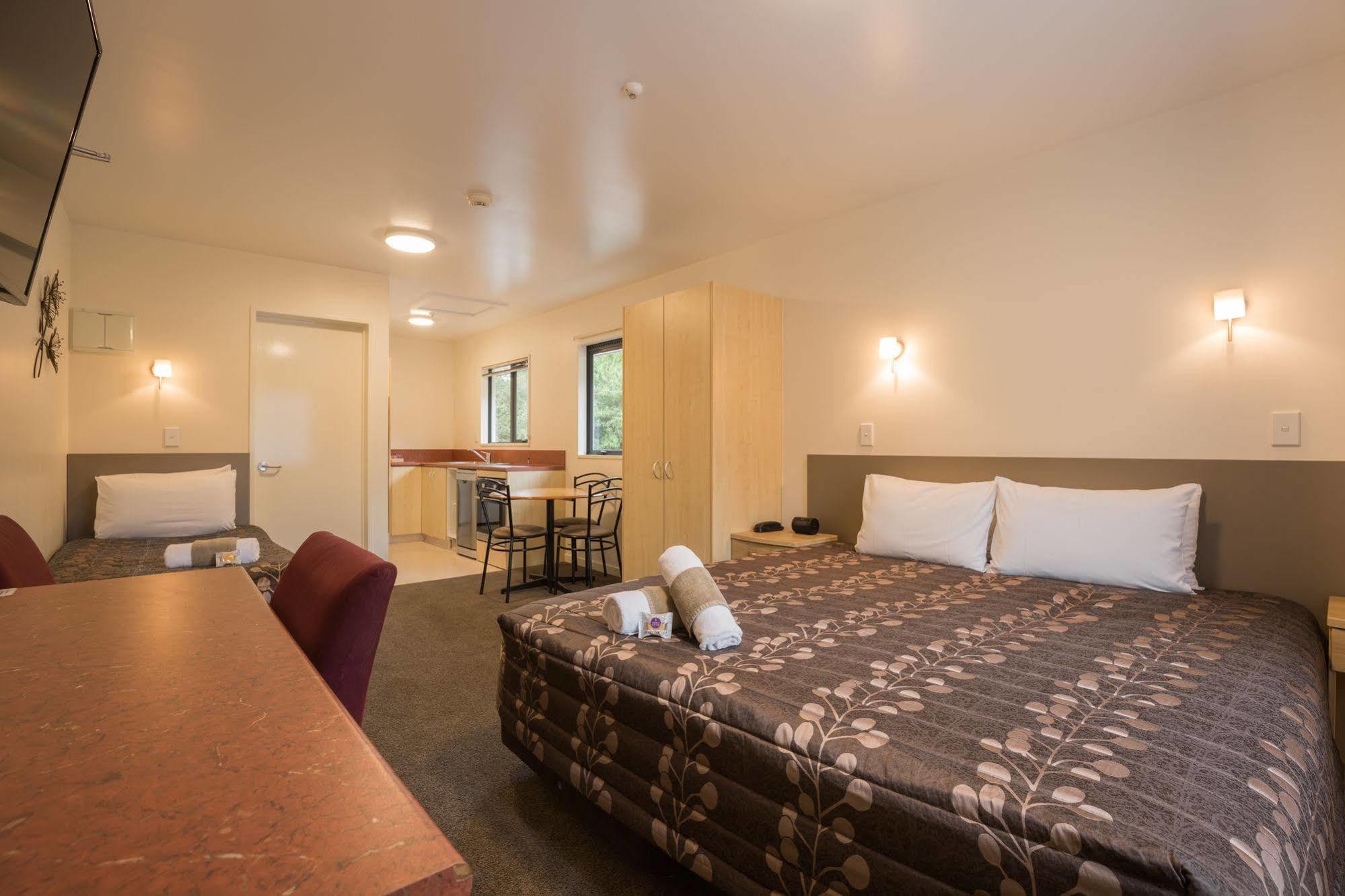 Bella Vista Queenstown Dış mekan fotoğraf