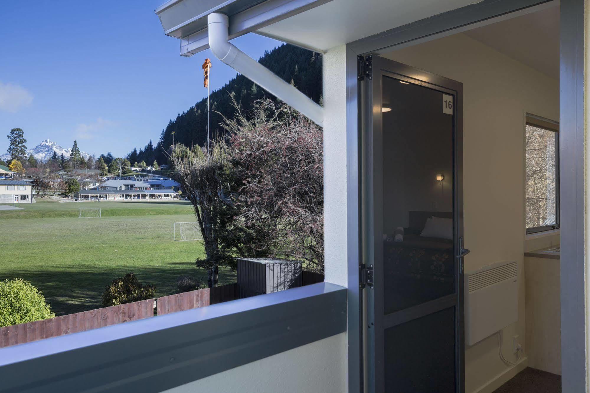 Bella Vista Queenstown Dış mekan fotoğraf